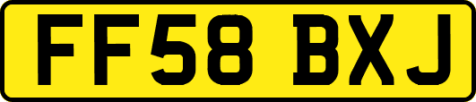 FF58BXJ
