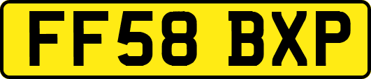 FF58BXP
