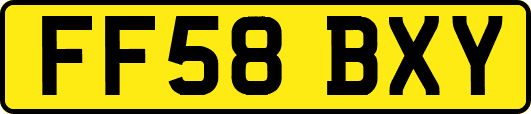 FF58BXY