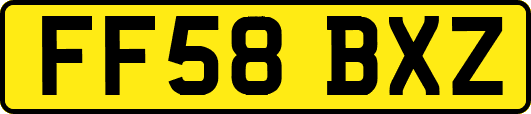 FF58BXZ