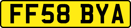 FF58BYA