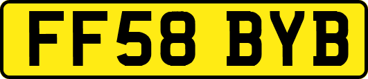 FF58BYB