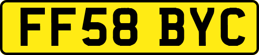 FF58BYC