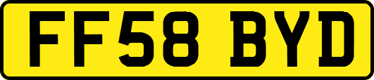 FF58BYD
