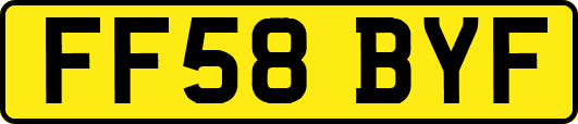 FF58BYF