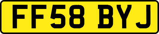 FF58BYJ