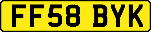 FF58BYK