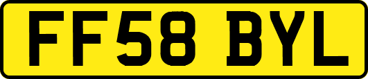 FF58BYL