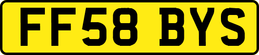 FF58BYS