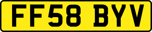 FF58BYV