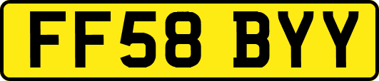 FF58BYY