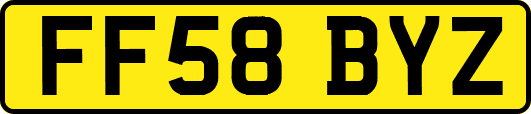 FF58BYZ
