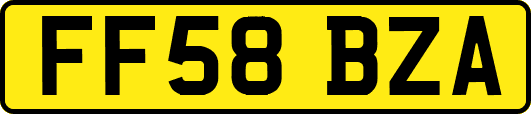 FF58BZA