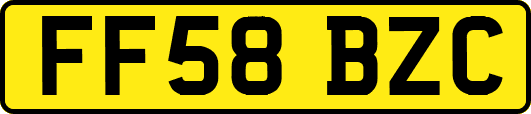 FF58BZC