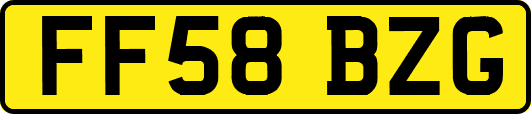 FF58BZG