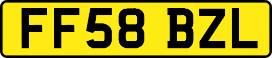 FF58BZL