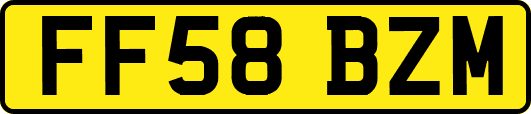 FF58BZM