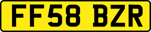 FF58BZR
