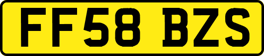 FF58BZS