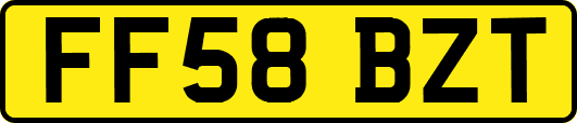 FF58BZT