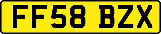 FF58BZX