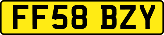 FF58BZY