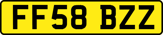 FF58BZZ