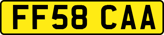 FF58CAA