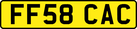 FF58CAC