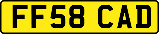 FF58CAD