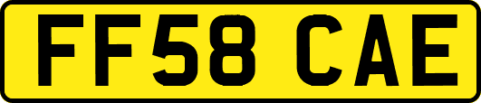 FF58CAE