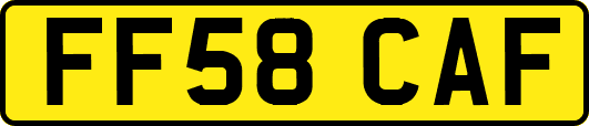FF58CAF