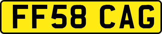 FF58CAG