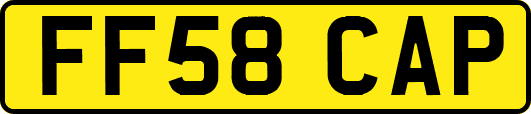 FF58CAP