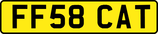 FF58CAT