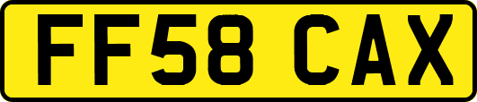 FF58CAX