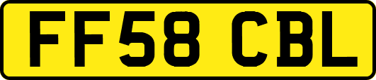 FF58CBL