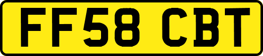 FF58CBT