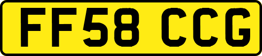 FF58CCG