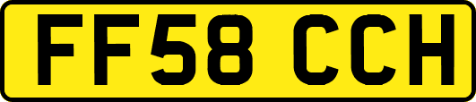 FF58CCH