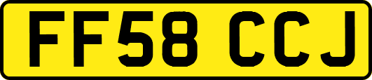 FF58CCJ