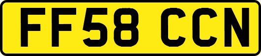 FF58CCN