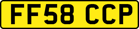 FF58CCP