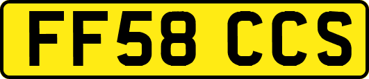 FF58CCS