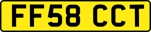 FF58CCT