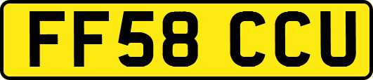 FF58CCU
