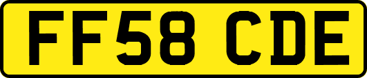 FF58CDE