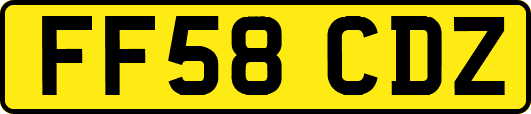 FF58CDZ