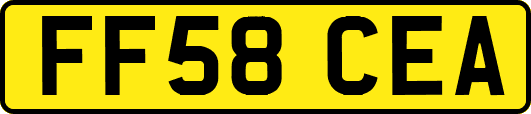 FF58CEA