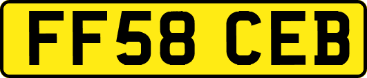 FF58CEB